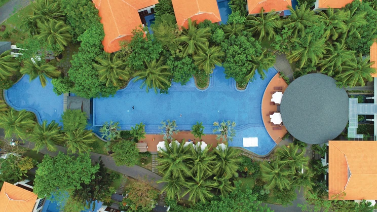 Furama Villas Danang